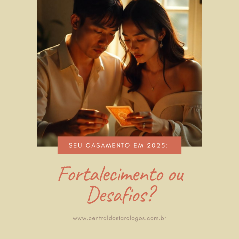 Seu Casamento em 2025