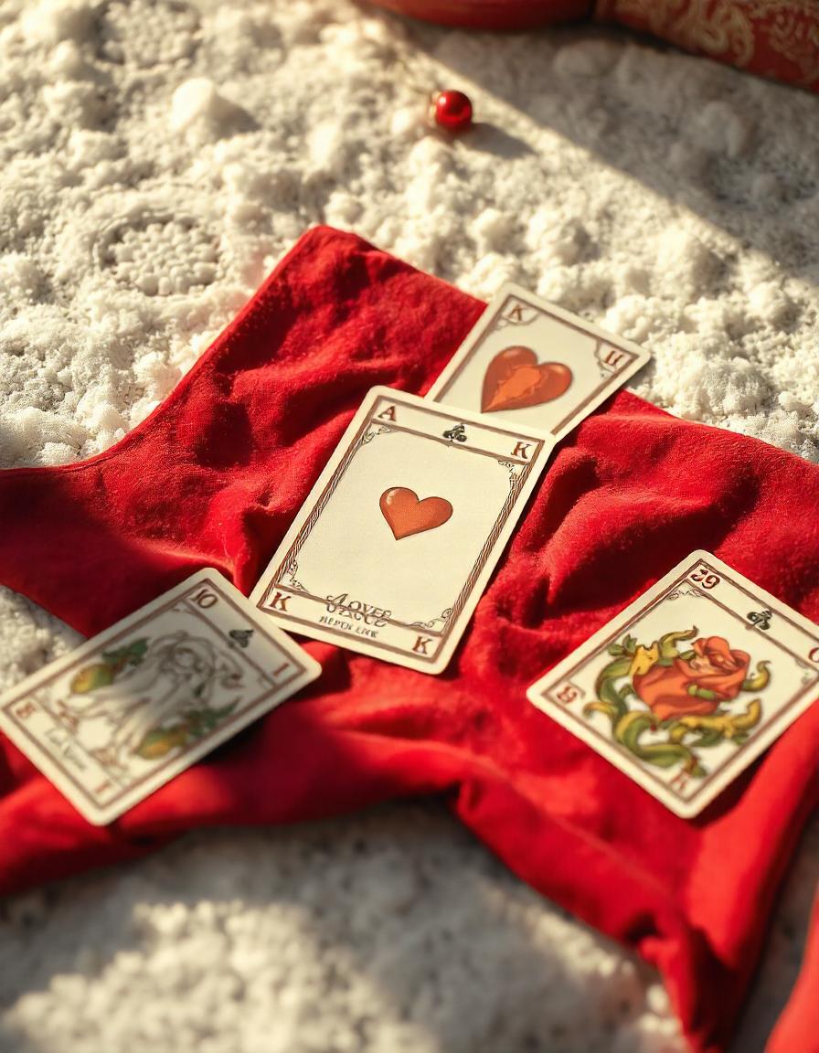 Consulta Cigana. Encontre Respostas para Sua Vida Amorosa