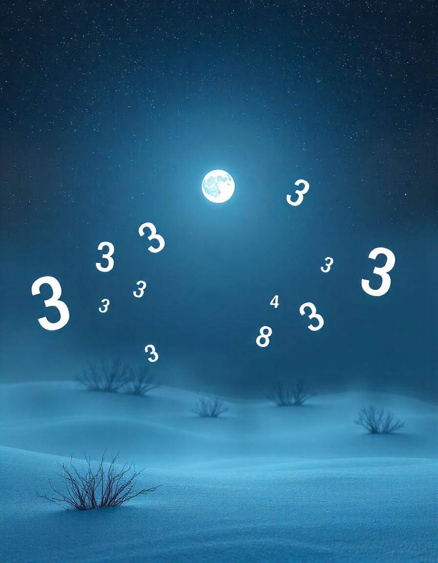 Sonhar com Nmeros: O que Significa?