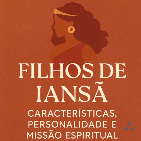 Filhos de Ians: caractersticas e personalidade