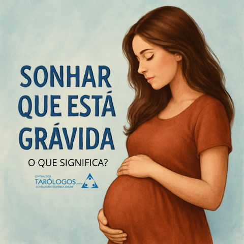 Sonhar que est grvida e sonhar com Gravidez: O que significa?