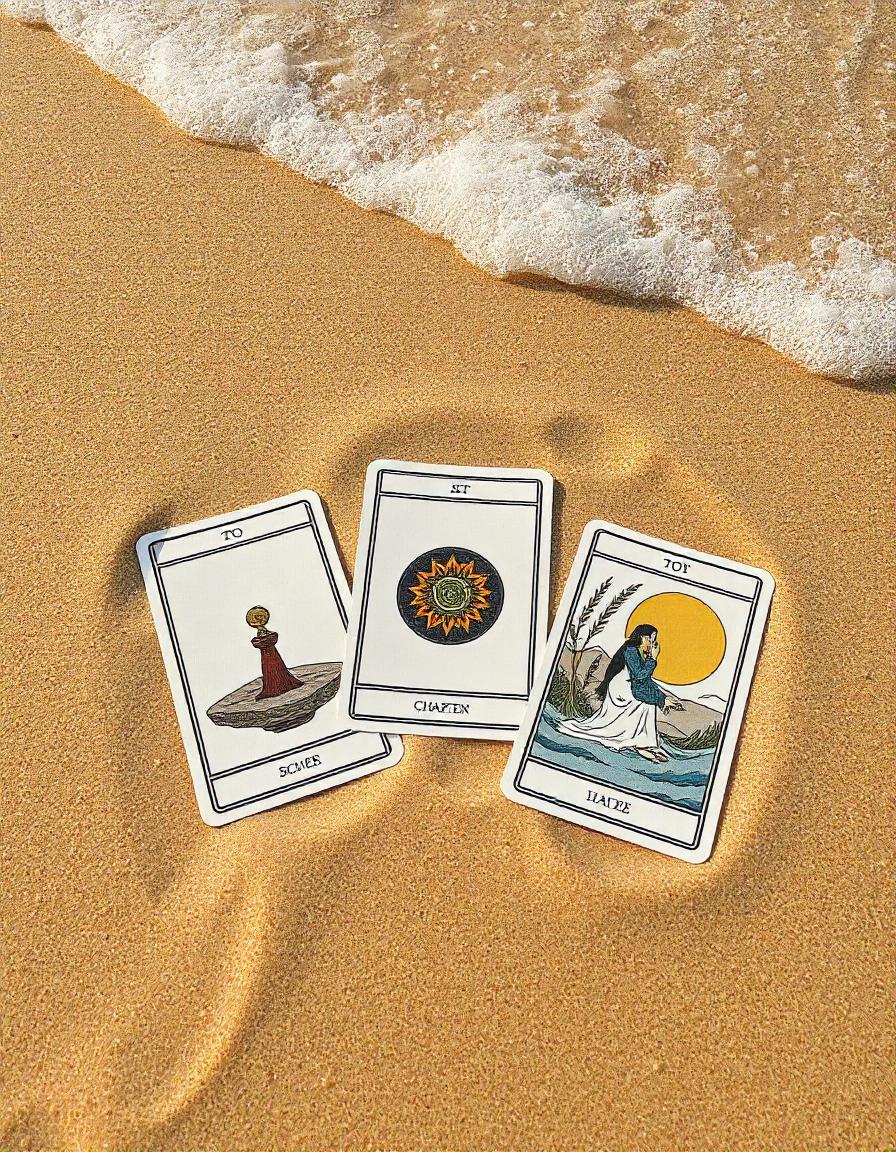Tiragens de Tarot: Mtodos e Significados das Cartas
