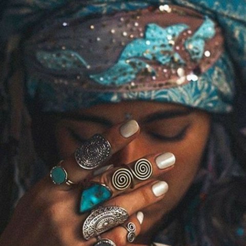 Cigana das Almas ✨