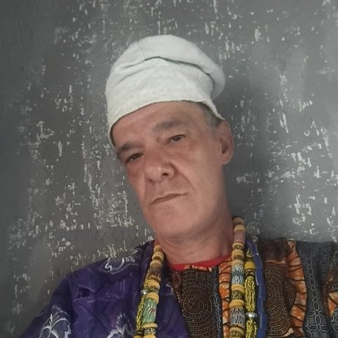 Baba Fernando T'Oxumare