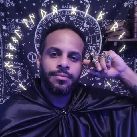 Tar�logo Nero Dantalion