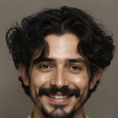 Cigano Pablo
