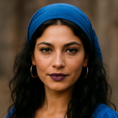 Cigana Safira