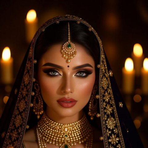 ✨Cigana Melissa ✨