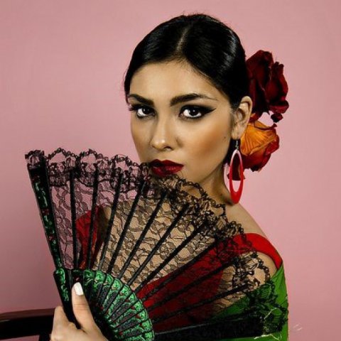 Amélia 🌹