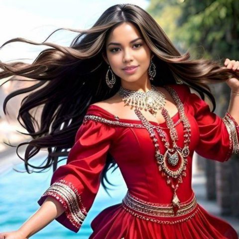 Belladona Cigana ❤️