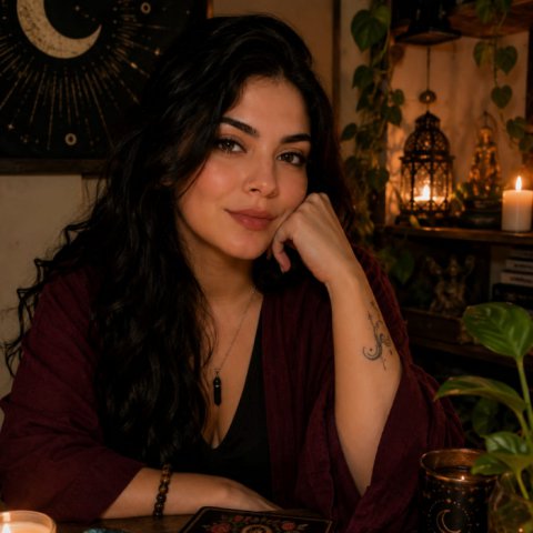 Helena Cartomante