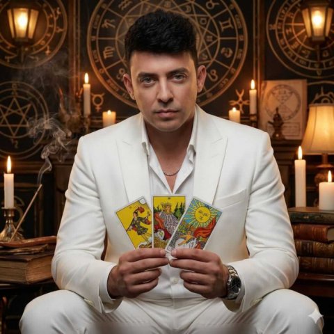 Luciano de Ox�ssi