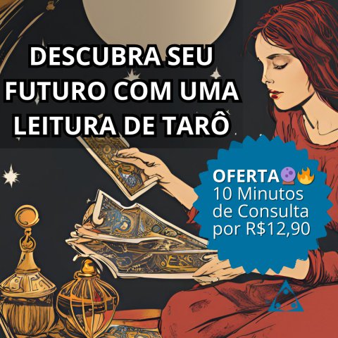 Leitura de Tar� Online