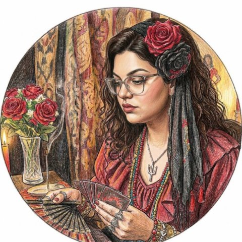 Lav�nia Cartomante