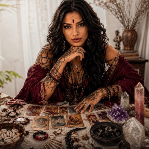 Cigana Kyara