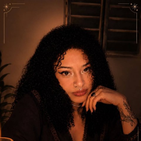 Thais de Mulambo