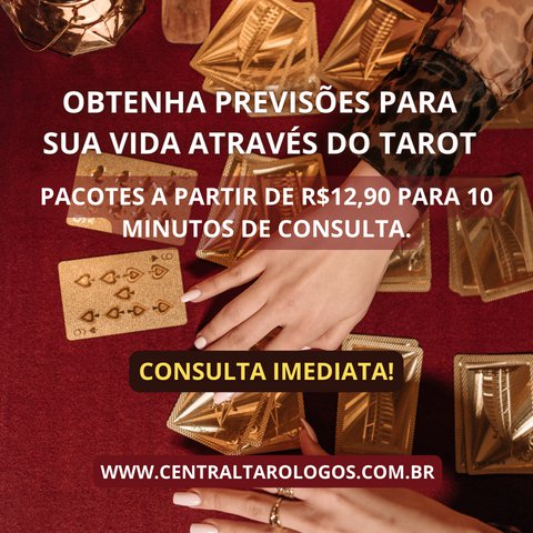 Conceito B�sico sobre Tarot