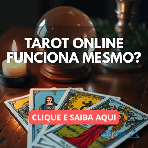 Tarot Online � Confi�vel? Entenda como funciona
