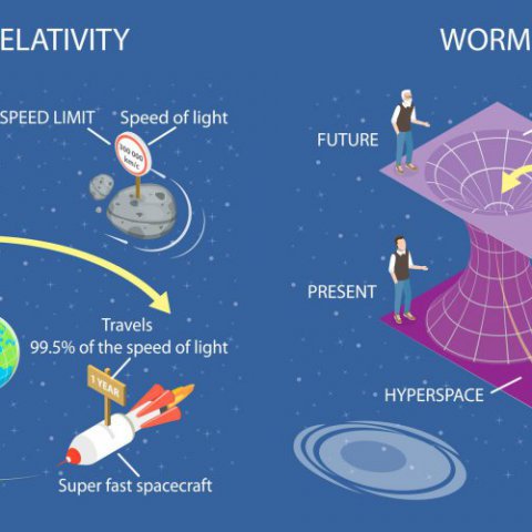 Tar�, Tempo e Livre-Arb�trio: O Futuro � Fixo ou Feito de Possibilidades?