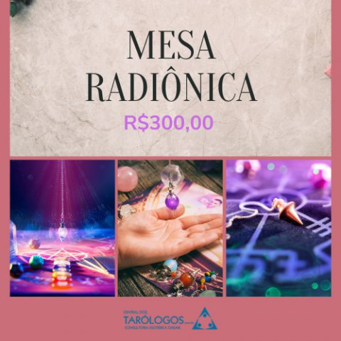 Mesa Radi�nica