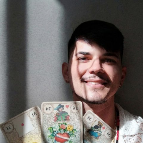 Dan Sensitivo