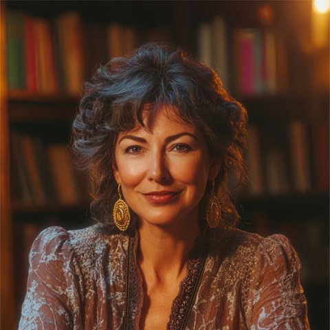 Silv�nia Cartomante Sensitiva