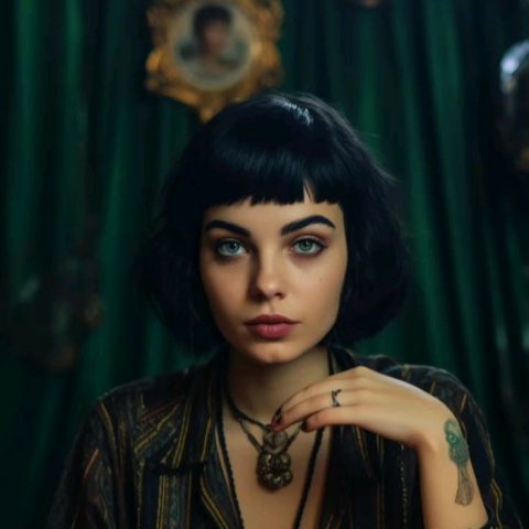 🔮Olga Cartomante