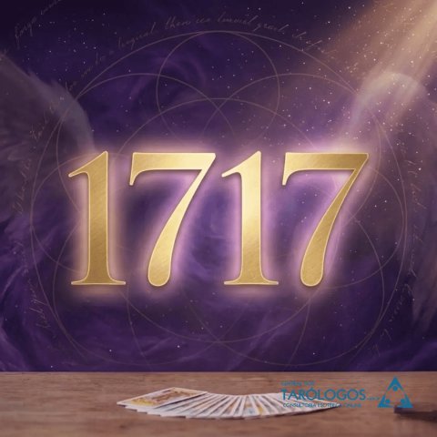 1717 significado: entenda a mensagem espiritual desse n�mero