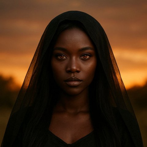 Bruxa do Crep�sculo