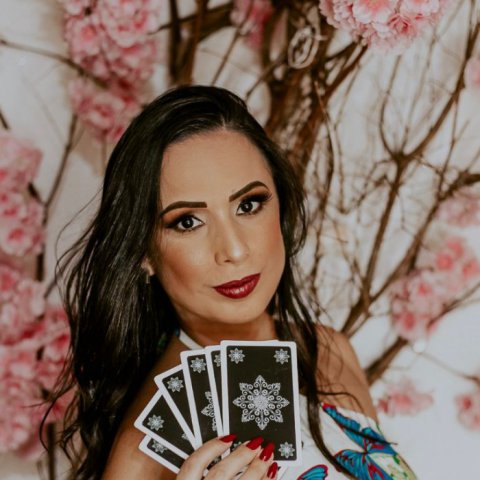 Luana Cartomante