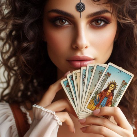 Sensitiva Luminita ✨