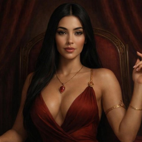 Cigana Alexia