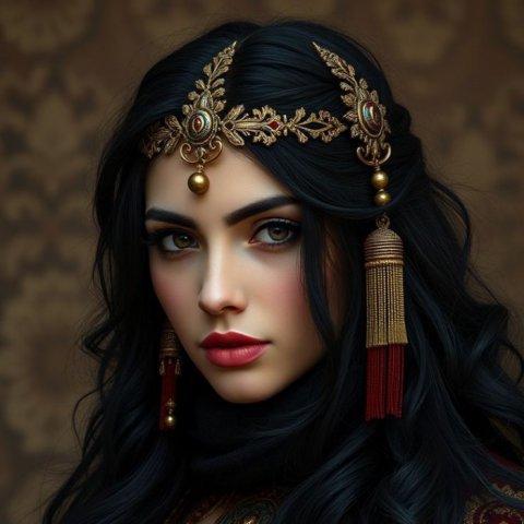 Bruxa Lilith 🪄🔮