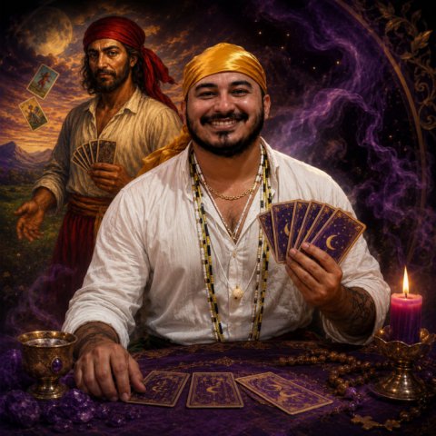 Cigano Salazar