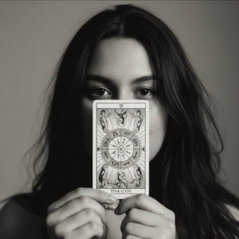 Naya Cartomante