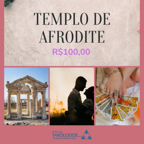 Templo de Afrodite