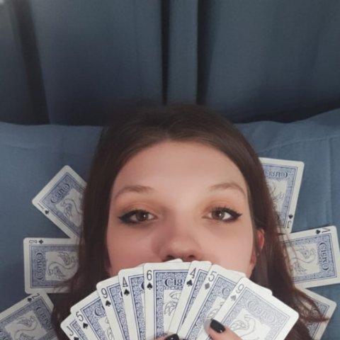 Luna Cartomante