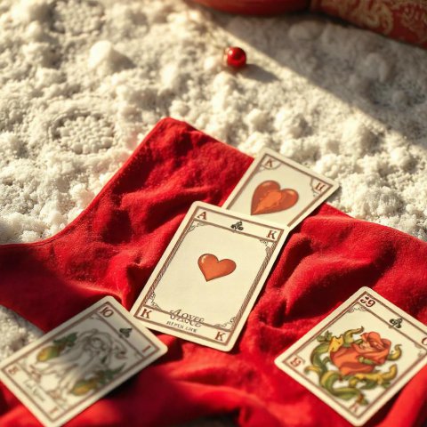 Consulta Cigana. Encontre Respostas para Sua Vida Amorosa