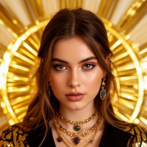 Natasha Sensitiva