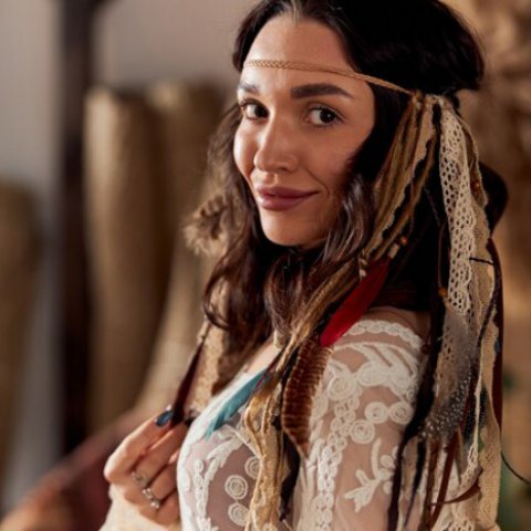 Anna L�dia Cigana 🌟