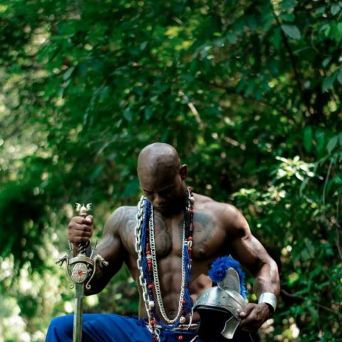 Jhon de Ogun