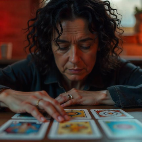 Sente que sua vida financeira est bloqueada?