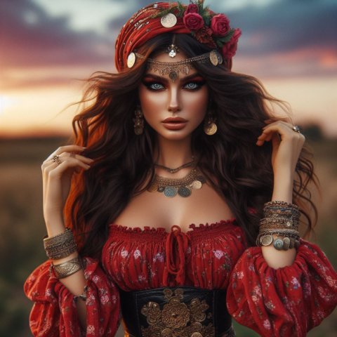 M�stica Aurora ❤️