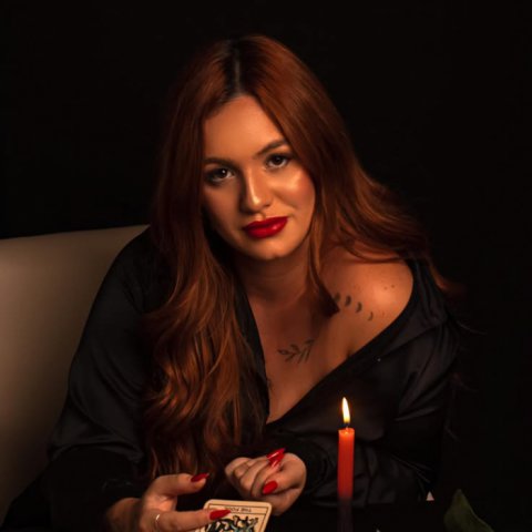 Madame Rubi