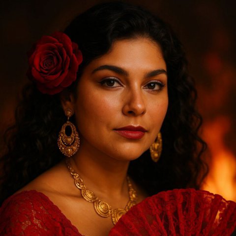 Andrea de Padilha 💃🪭