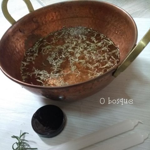 Magia de limpeza de energia negativa, maldi��es e obsessores