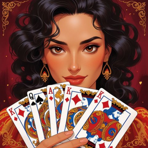 Consulta com Vidente Online