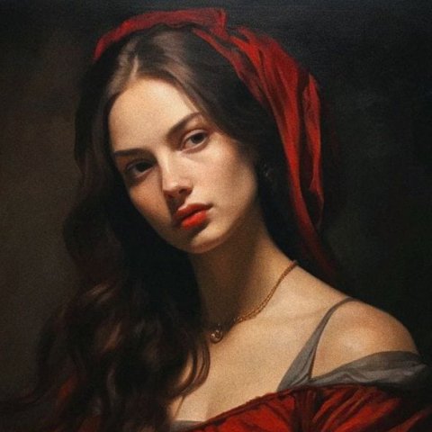 Gitana Madalena