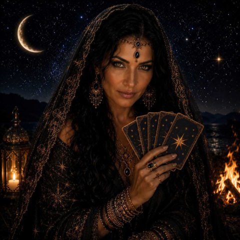 Estrela Ancestral
