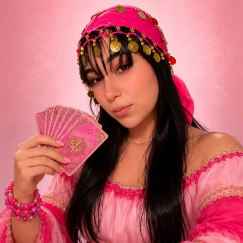 Cigana Celeste